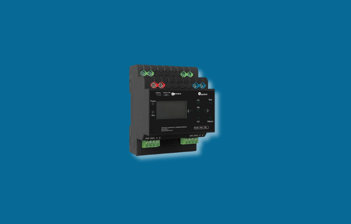 DALIMODULE720